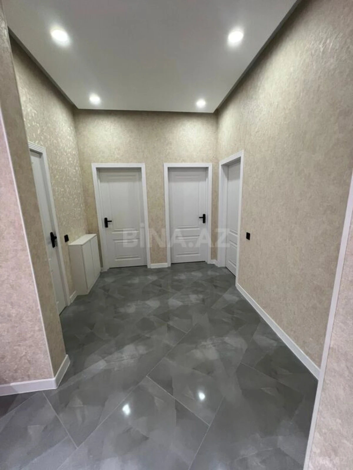 Satılır 4 otaqlı həyət evi 120 m²