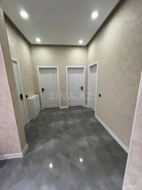 Satılır 4 otaqlı həyət evi 120 m²