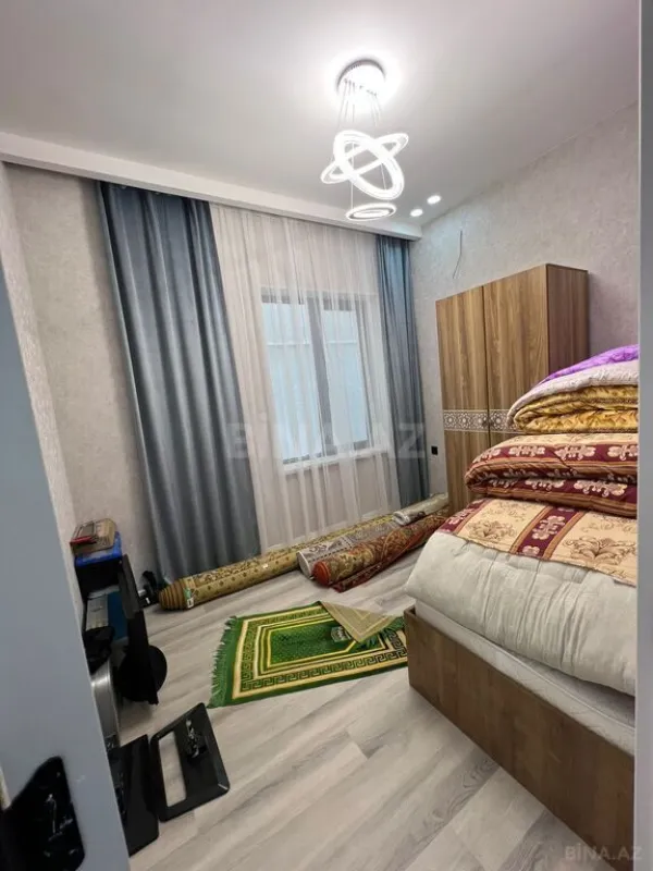 Satılır 4 otaqlı həyət evi 120 m²