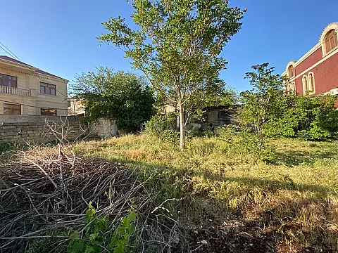 Satılır torpaq sahəsi 7 m²