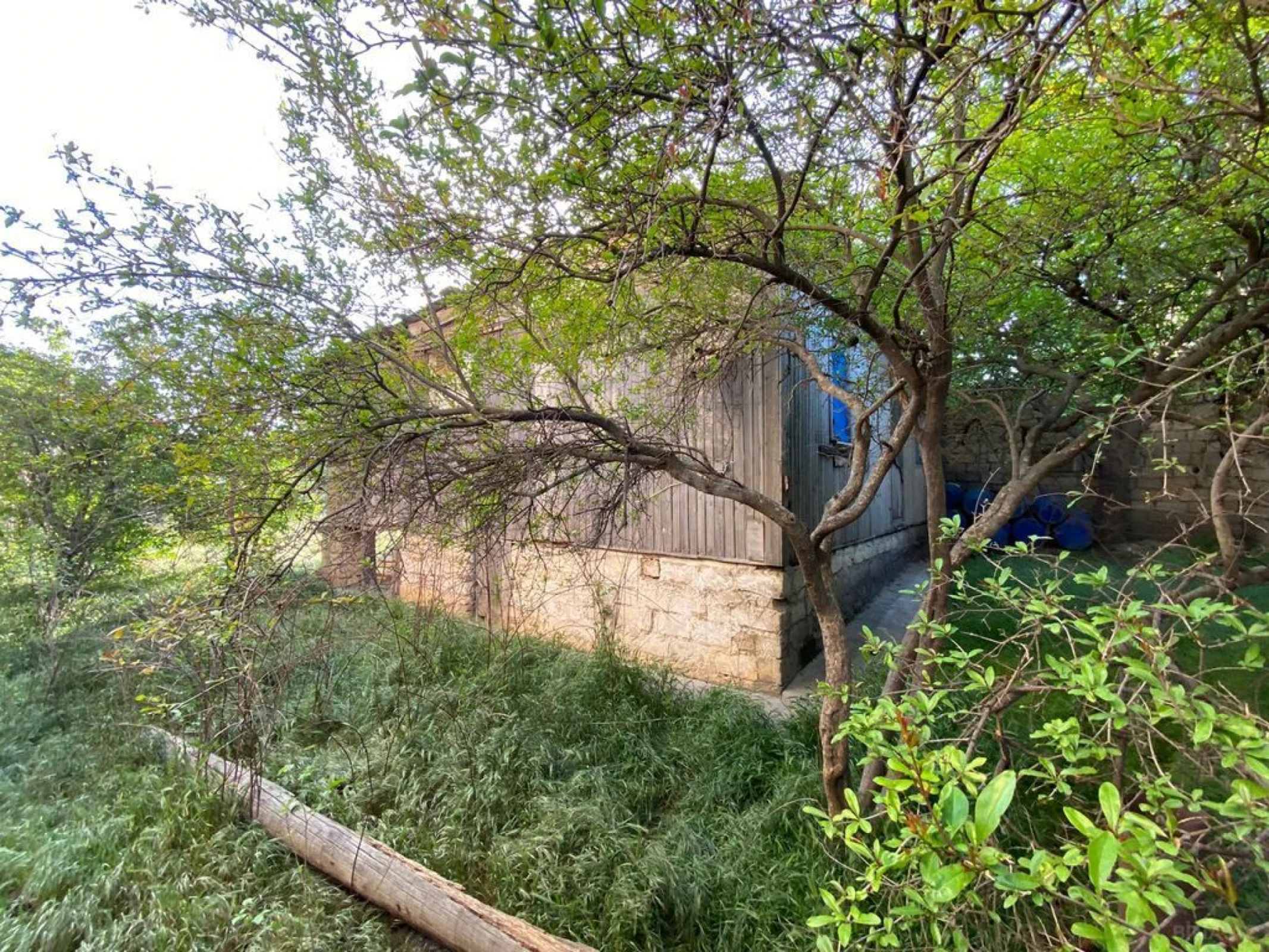 Satılır torpaq sahəsi 7 m²