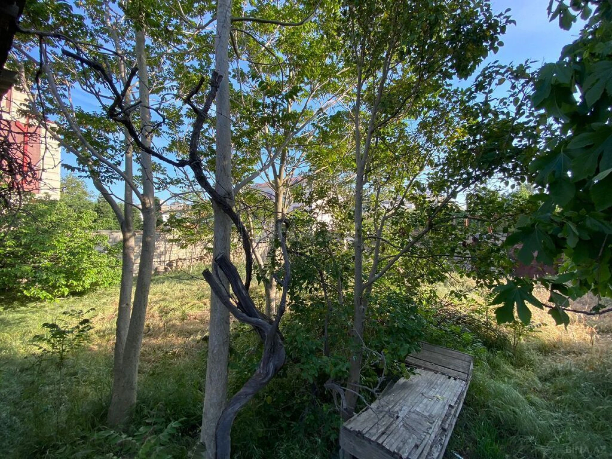 Satılır torpaq sahəsi 7 m²