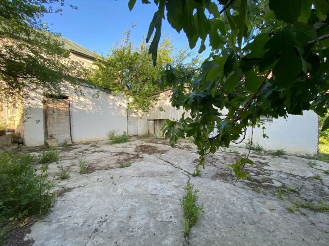 Satılır torpaq sahəsi 7 m²