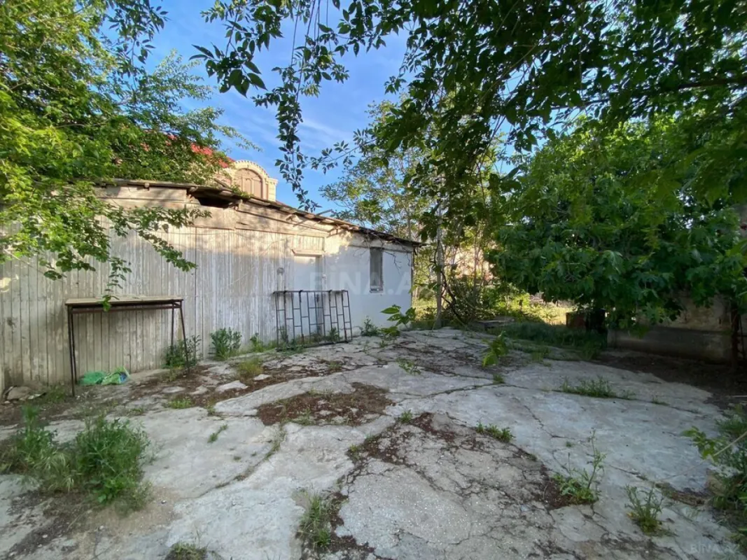 Satılır torpaq sahəsi 7 m²