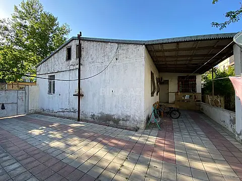 Satılır torpaq sahəsi 7.7 m²