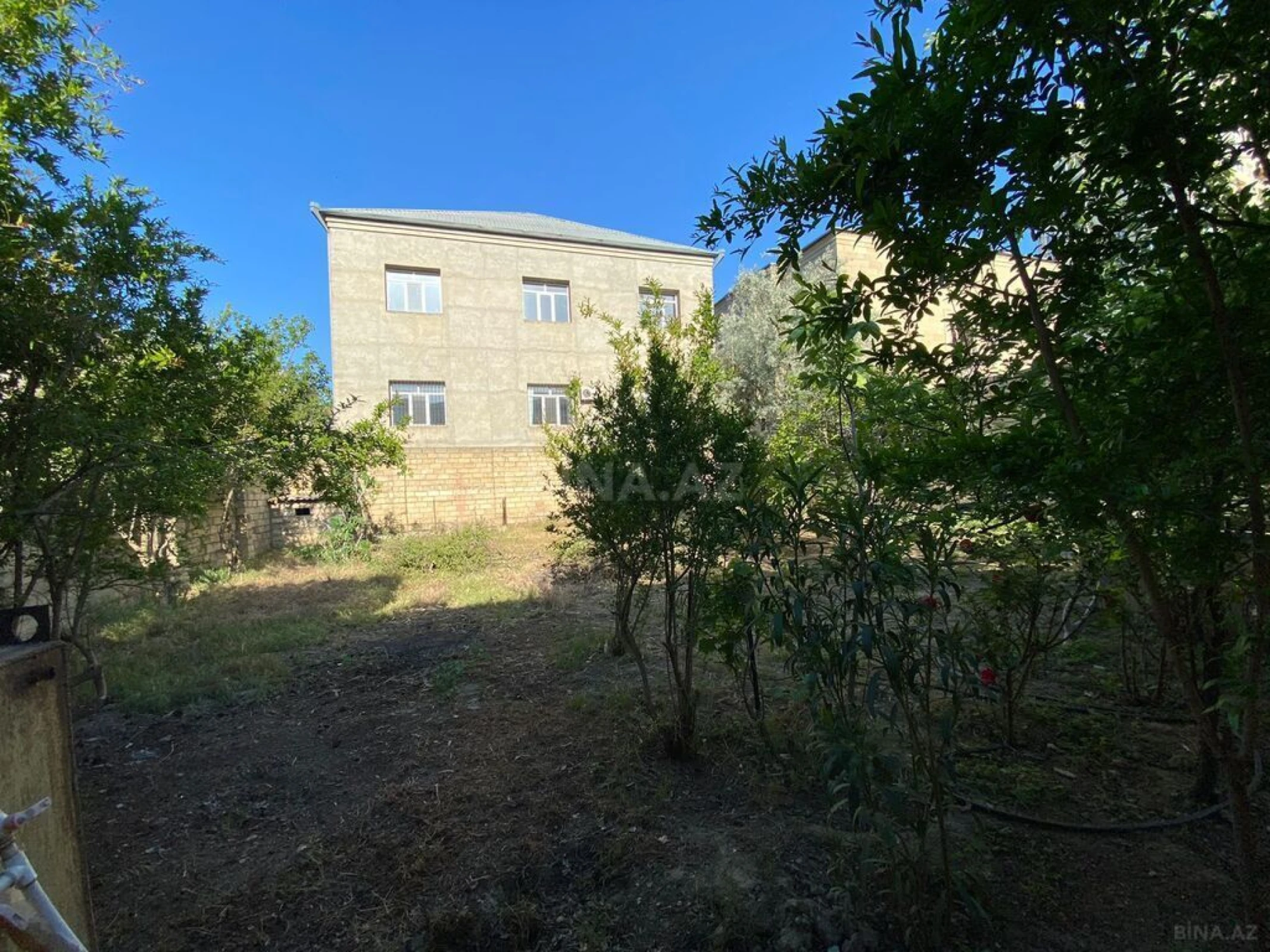 Satılır torpaq sahəsi 7.7 m²