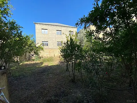 Satılır torpaq sahəsi 7.7 m²