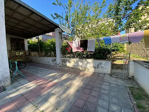 Satılır torpaq sahəsi 7.7 m²