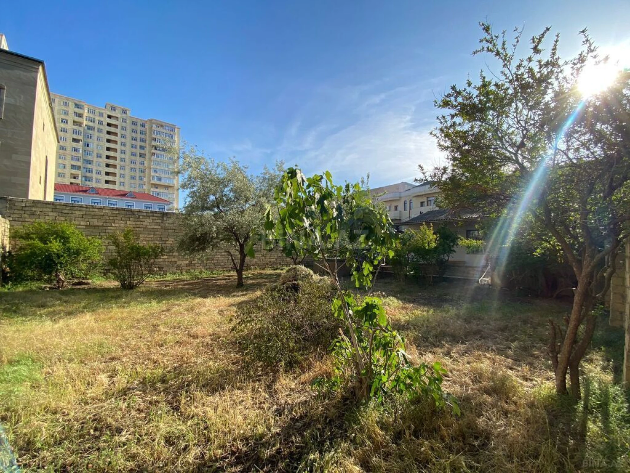 Satılır torpaq sahəsi 7.7 m²