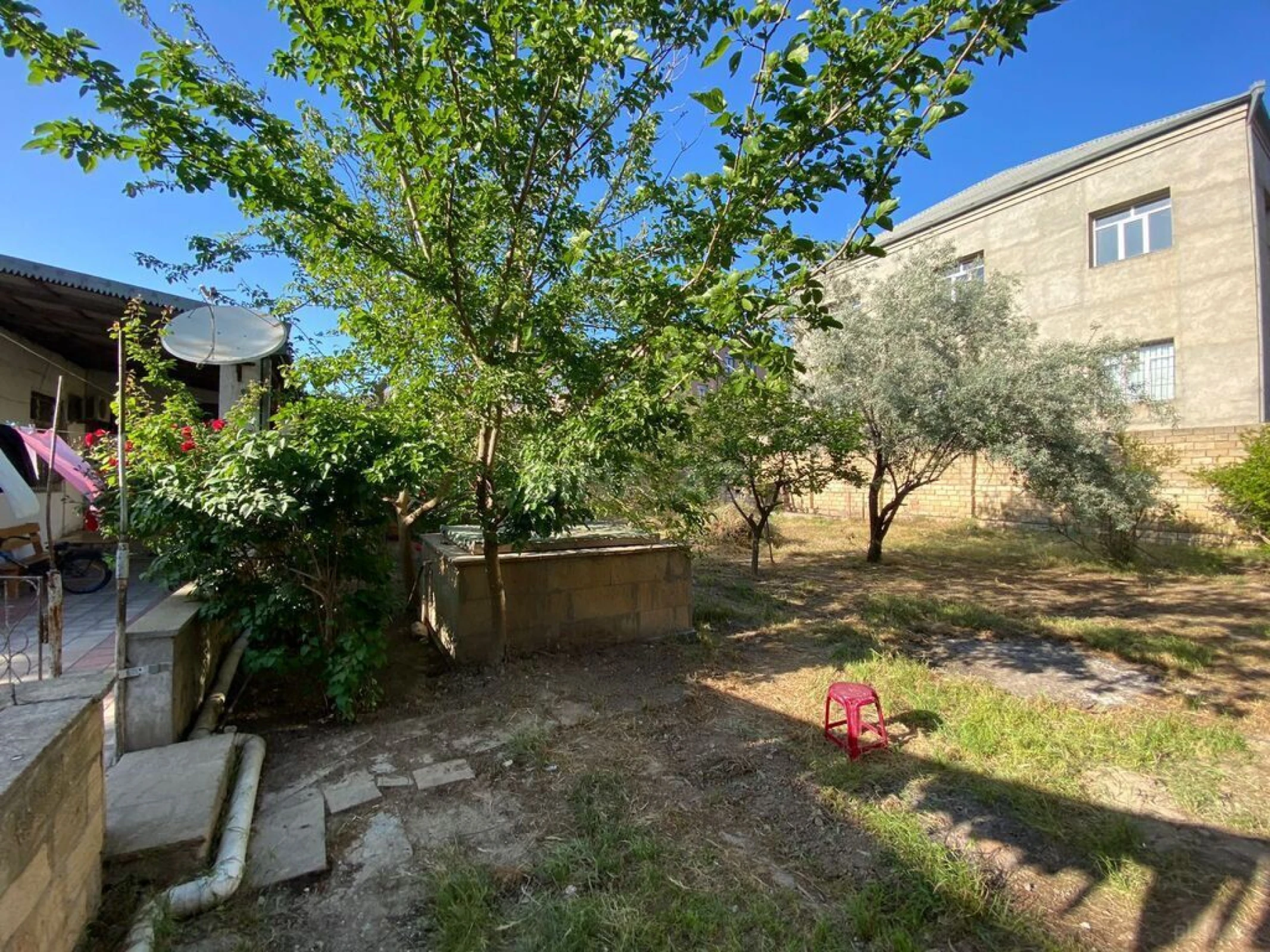 Satılır torpaq sahəsi 7.7 m²