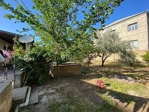 Satılır torpaq sahəsi 7.7 m²