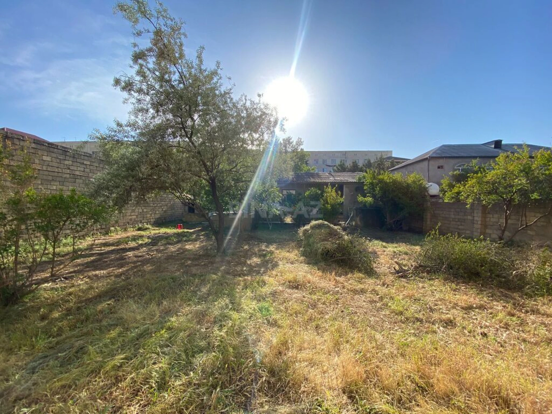 Satılır torpaq sahəsi 7.7 m²