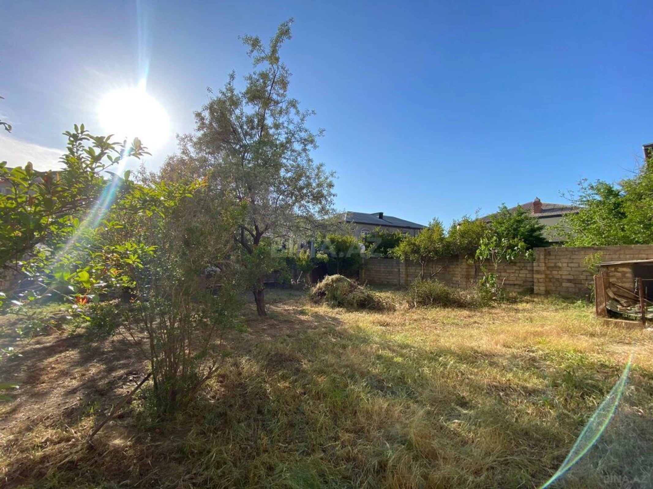 Satılır torpaq sahəsi 7.7 m²