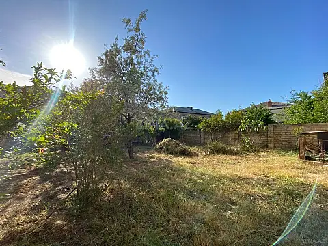 Satılır torpaq sahəsi 7.7 m²