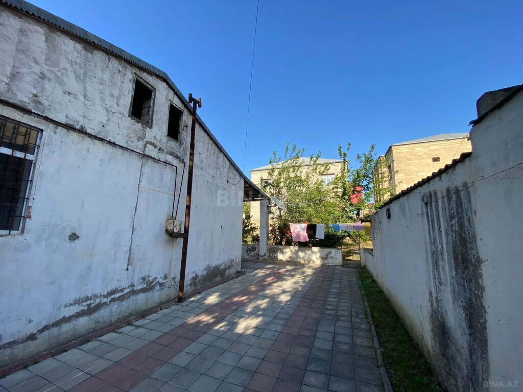 Satılır torpaq sahəsi 7.7 m²