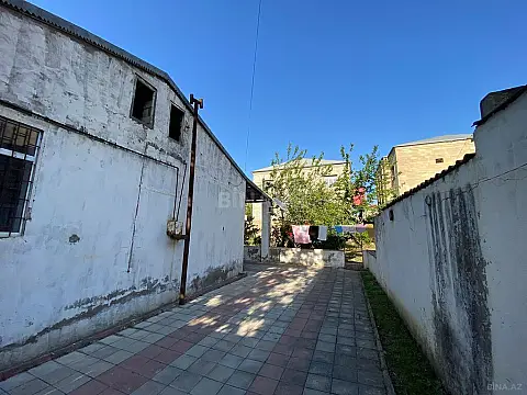 Satılır torpaq sahəsi 7.7 m²