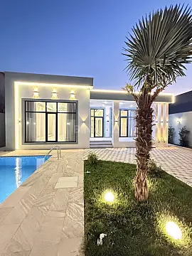 Satılır 3 otaqlı həyət evi 115 m²