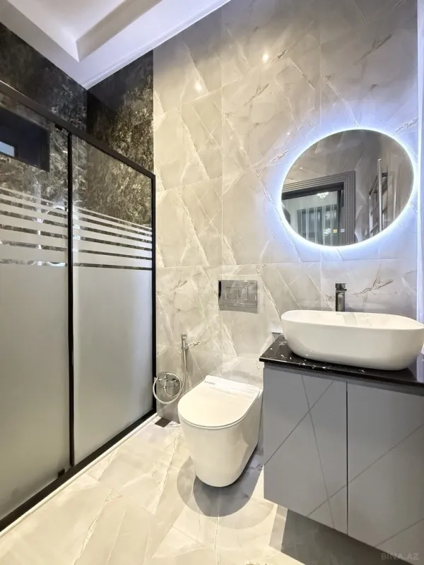 Satılır 3 otaqlı həyət evi 115 m²