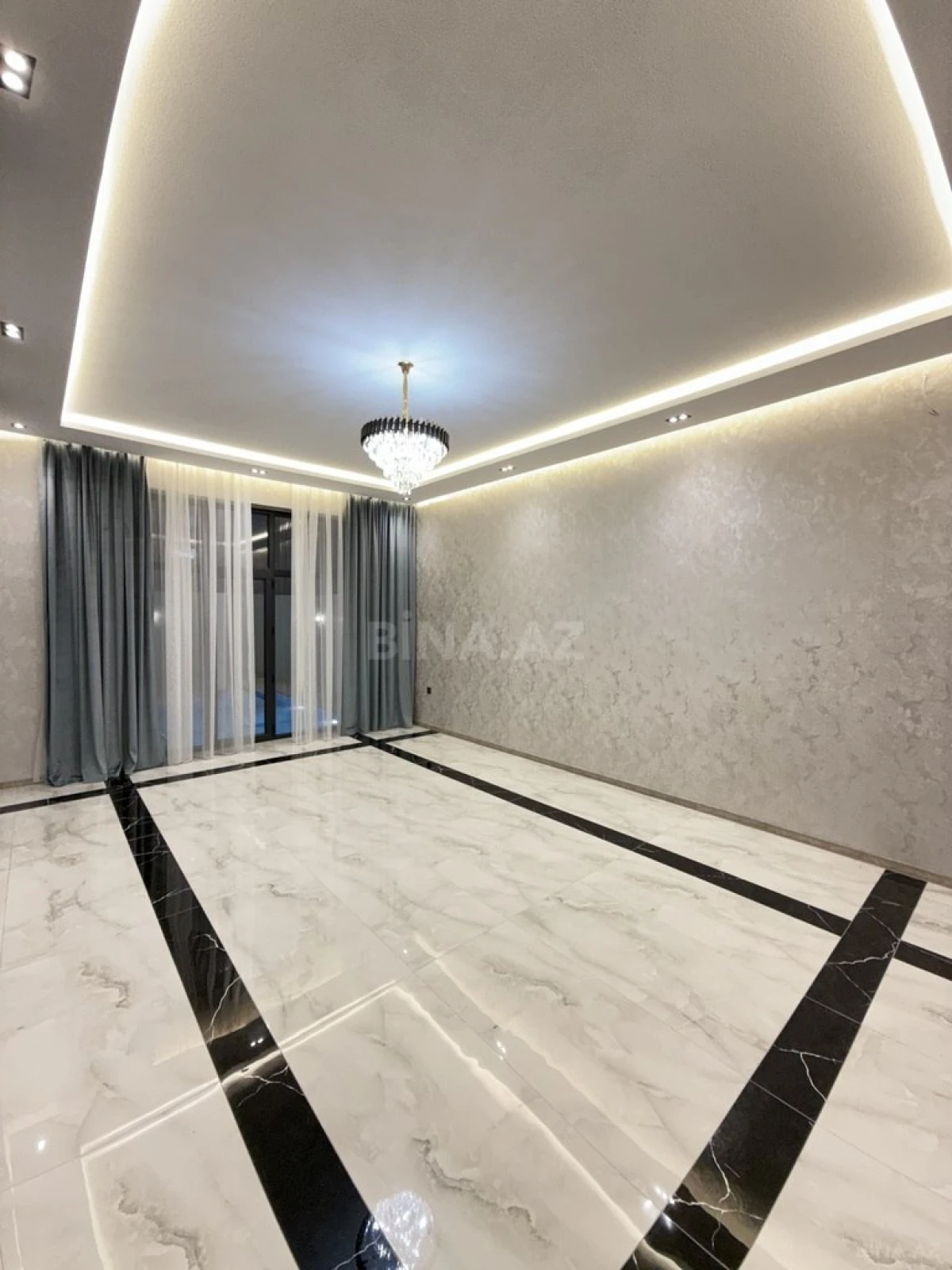 Satılır 3 otaqlı həyət evi 115 m²