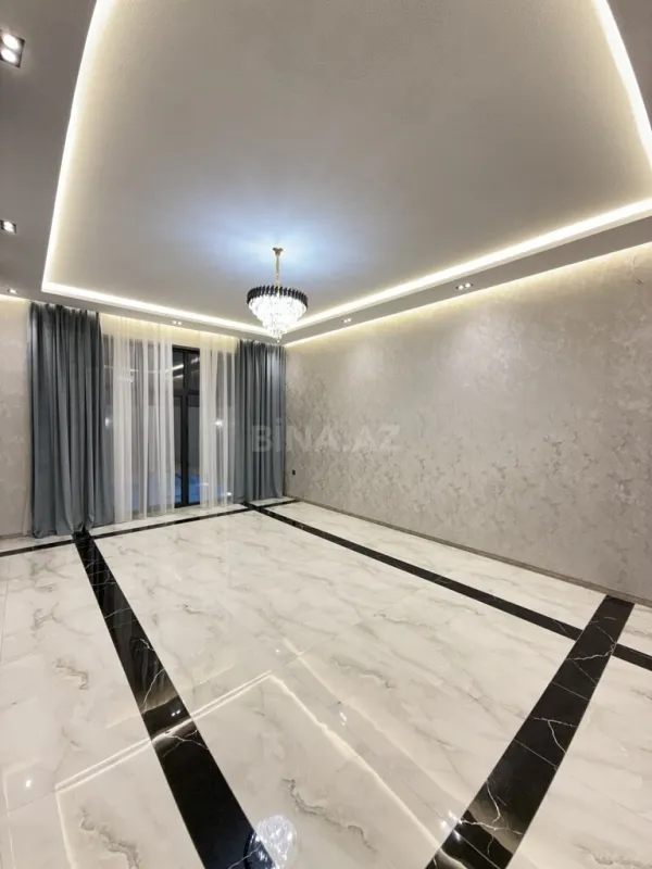 Satılır 3 otaqlı həyət evi 115 m²