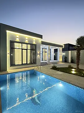 Satılır 3 otaqlı həyət evi 115 m²