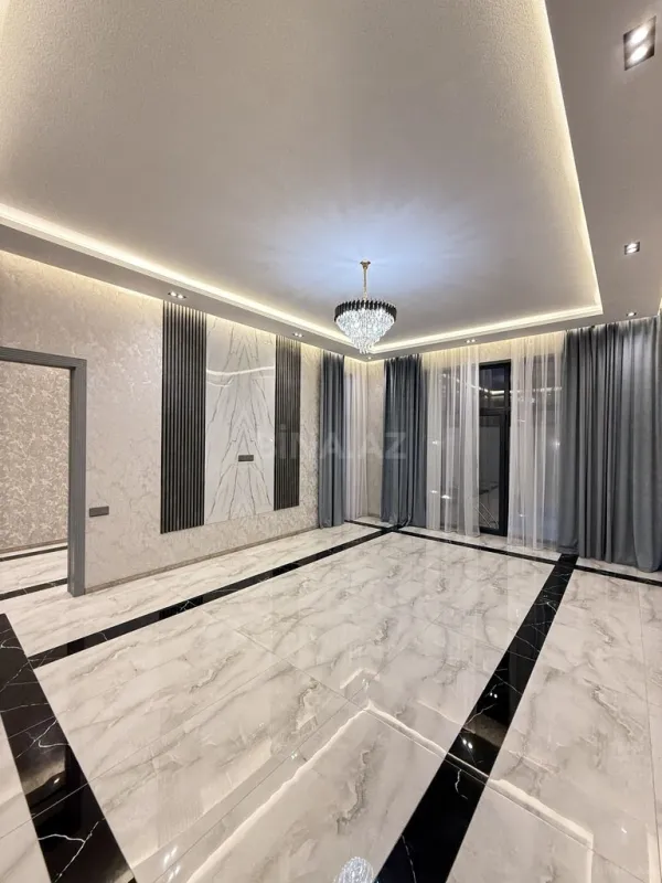 Satılır 3 otaqlı həyət evi 115 m²