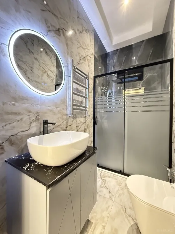 Satılır 3 otaqlı həyət evi 115 m²