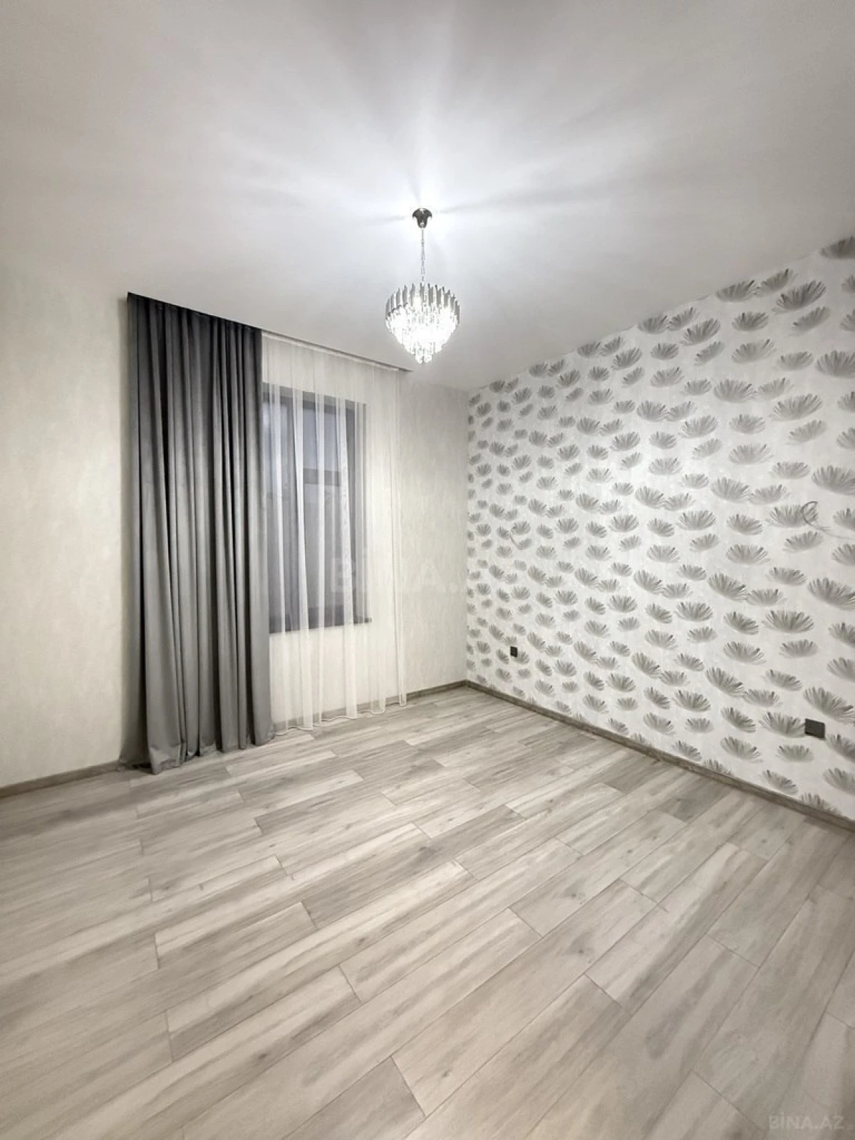 Satılır 3 otaqlı həyət evi 115 m²