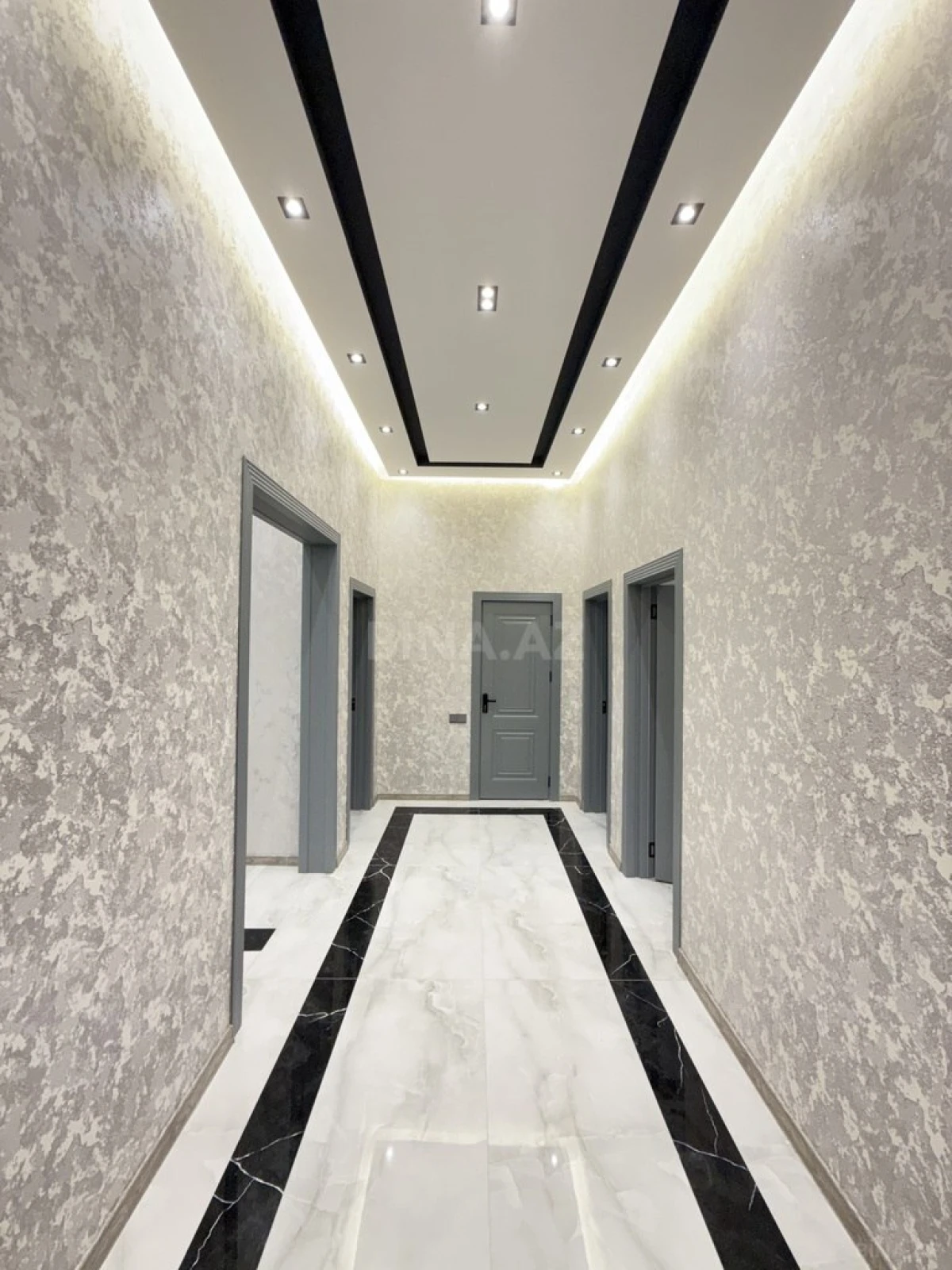 Satılır 3 otaqlı həyət evi 115 m²