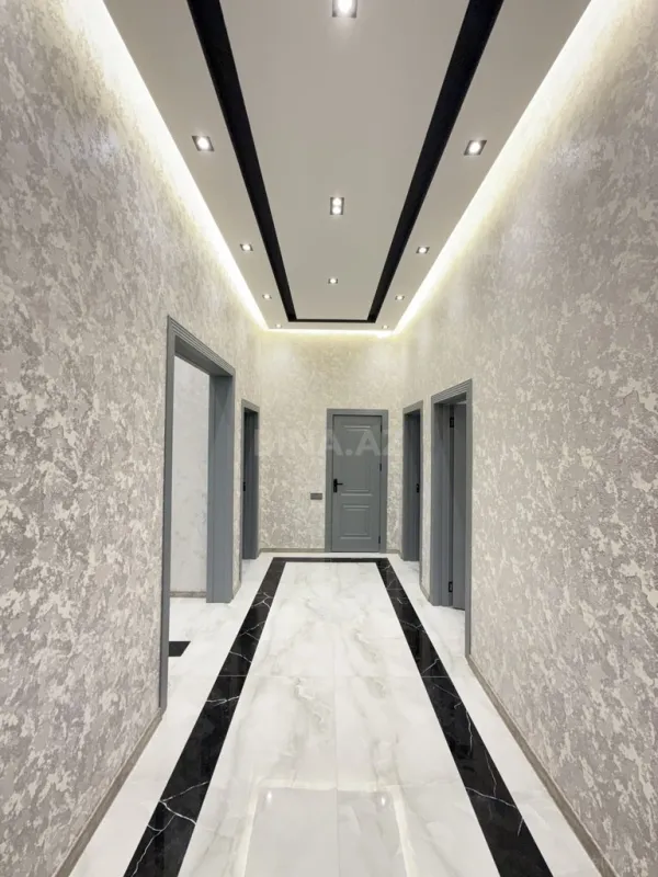 Satılır 3 otaqlı həyət evi 115 m²