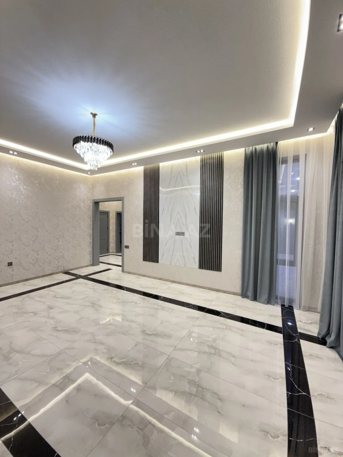 Satılır 3 otaqlı həyət evi 115 m²