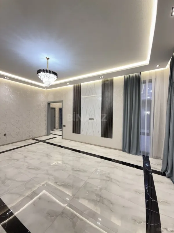 Satılır 3 otaqlı həyət evi 115 m²