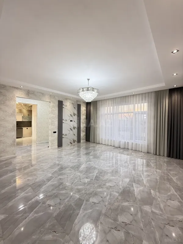 Satılır 4 otaqlı həyət evi 160 m²