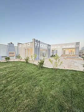 Satılır 4 otaqlı həyət evi 160 m² — Bakı, Şüvəlan 4 otaq 160.00 m²