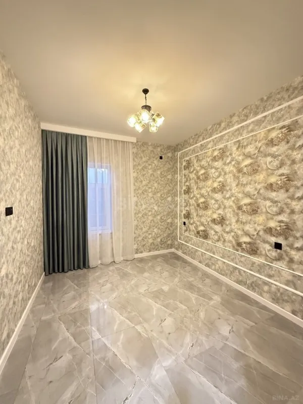 Satılır 4 otaqlı həyət evi 160 m²