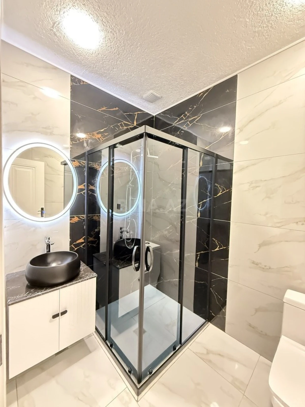 Satılır 4 otaqlı həyət evi 160 m²