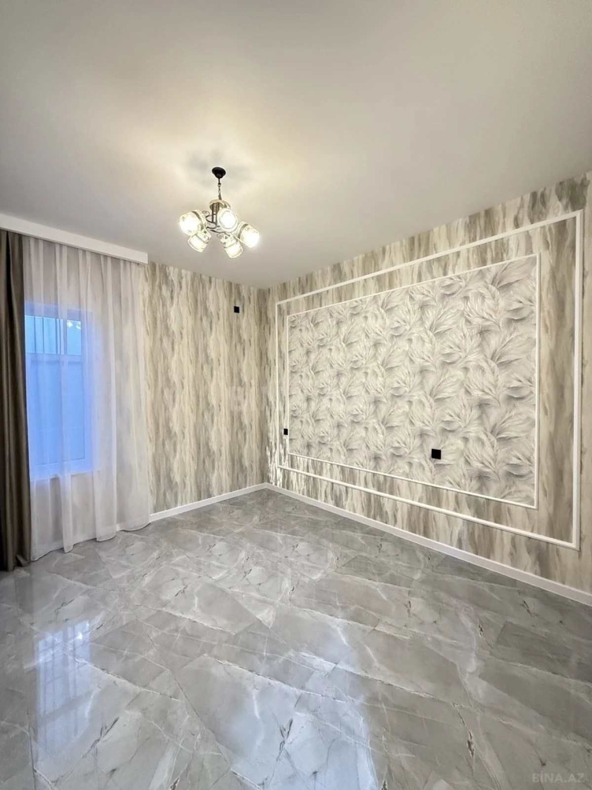 Satılır 4 otaqlı həyət evi 160 m²