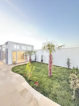 Satılır 4 otaqlı həyət evi 160 m²