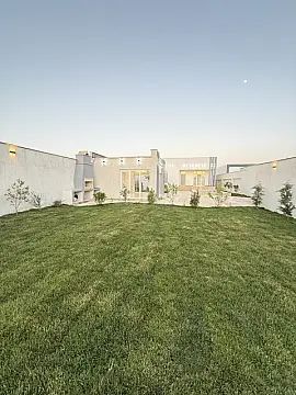 Satılır 4 otaqlı həyət evi 160 m²