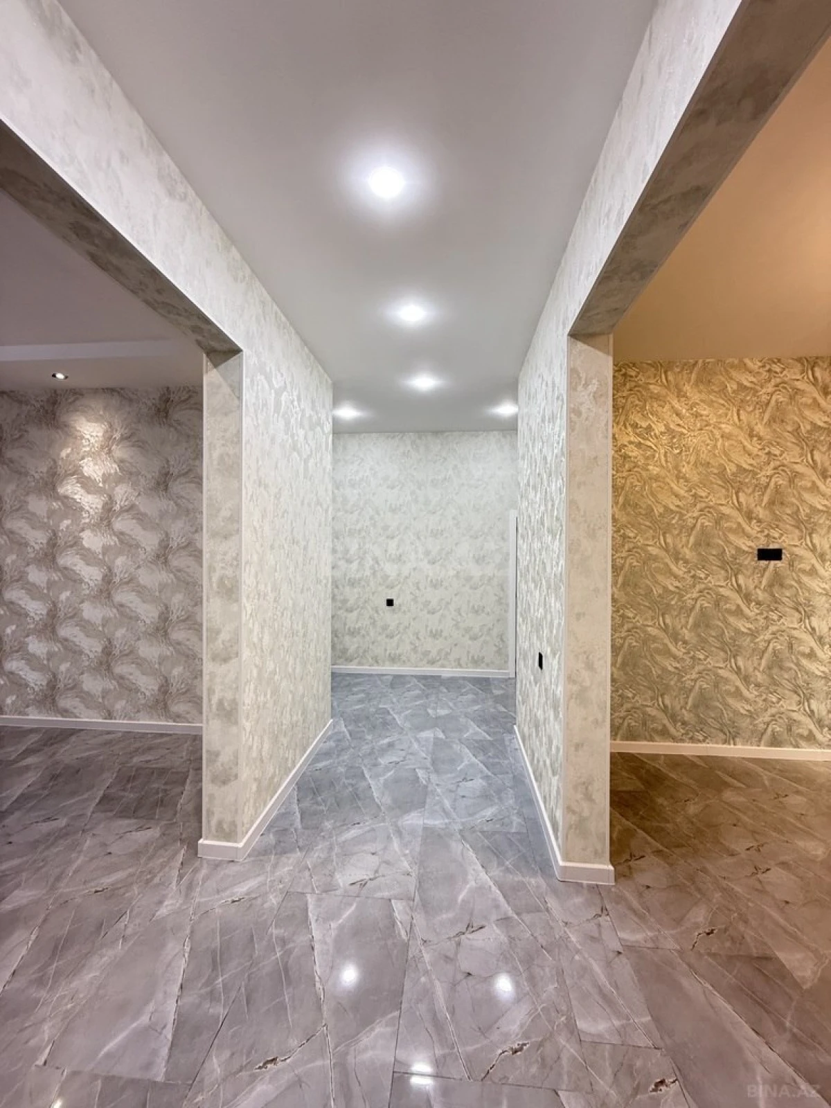 Satılır 4 otaqlı həyət evi 160 m²