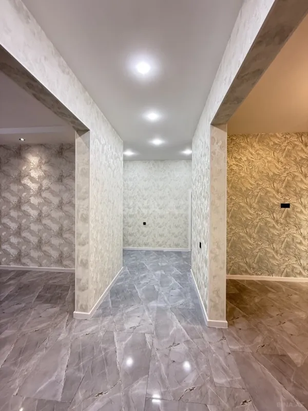 Satılır 4 otaqlı həyət evi 160 m²