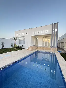 Satılır 4 otaqlı həyət evi 160 m²
