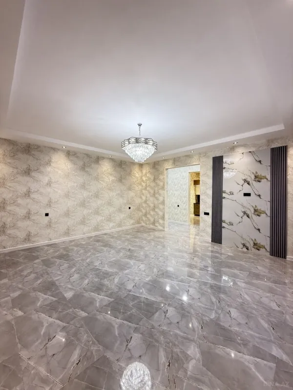Satılır 4 otaqlı həyət evi 160 m²