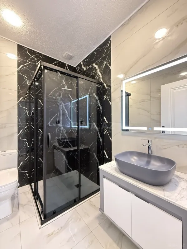 Satılır 4 otaqlı həyət evi 160 m²