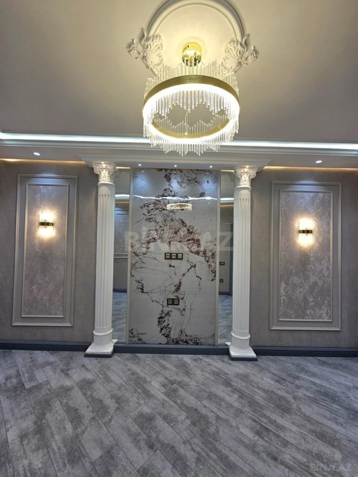 Satılır 3 otaqlı mənzil 84 m²