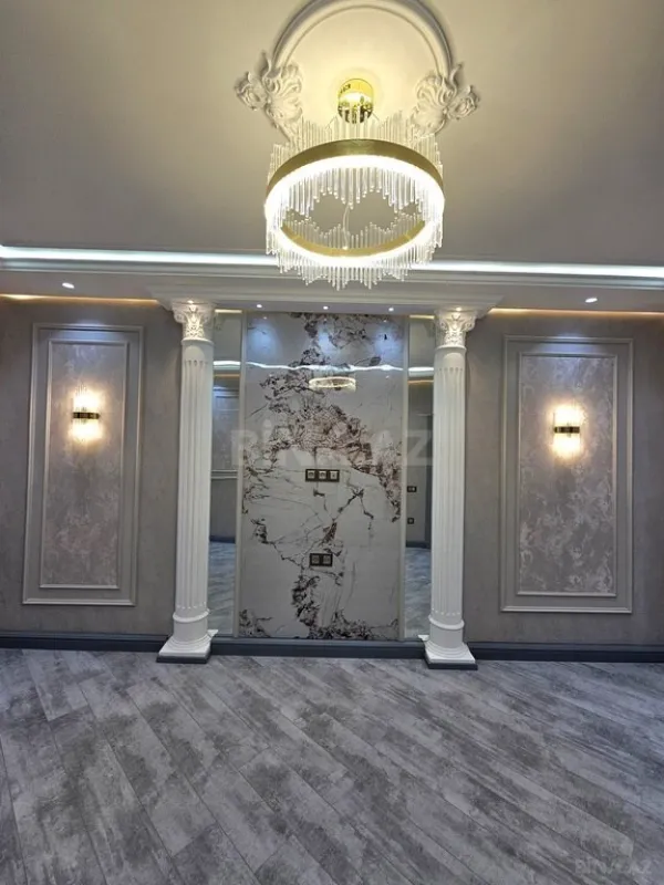 Satılır 3 otaqlı mənzil 84 m²