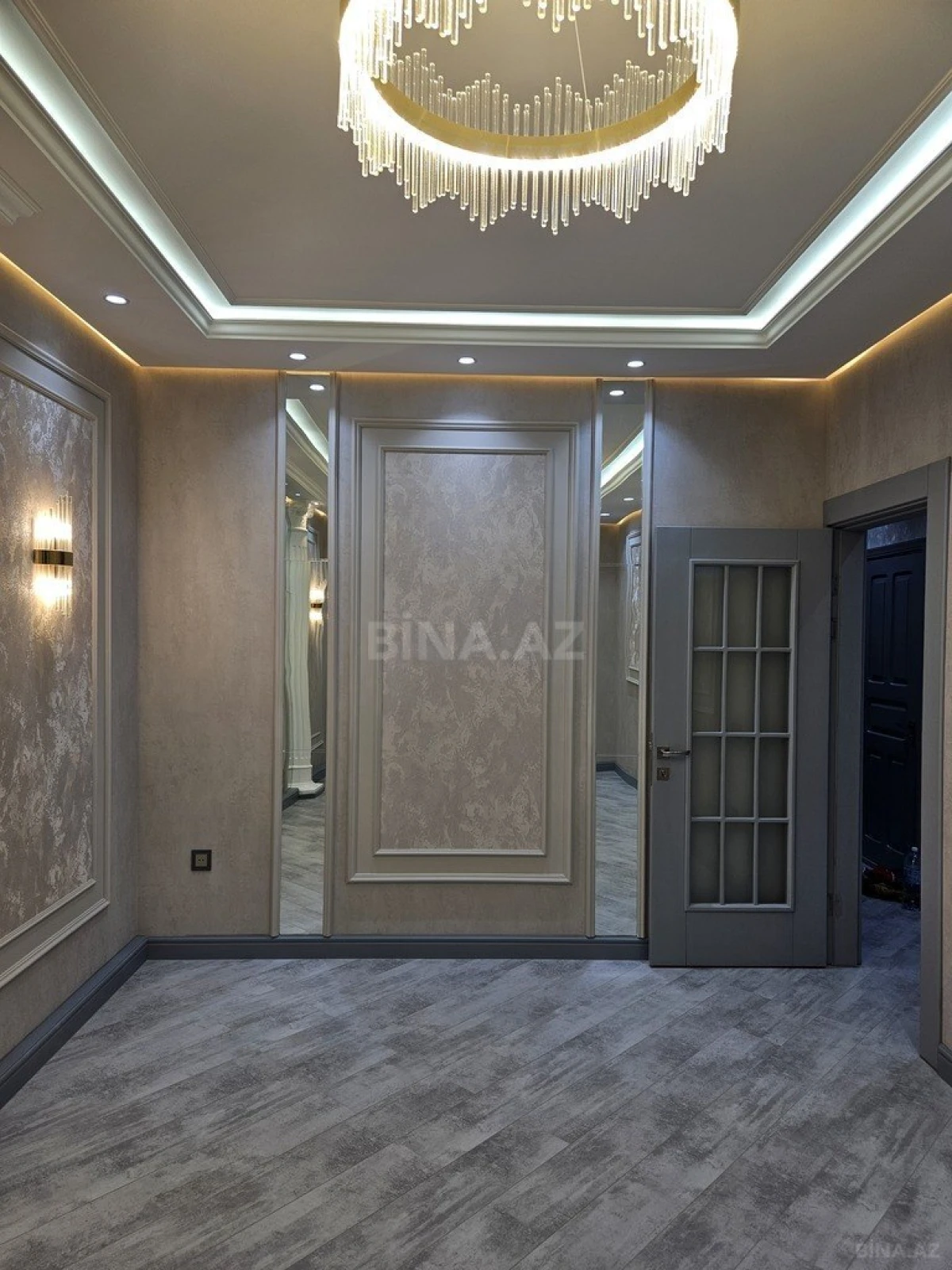 Satılır 3 otaqlı mənzil 84 m²