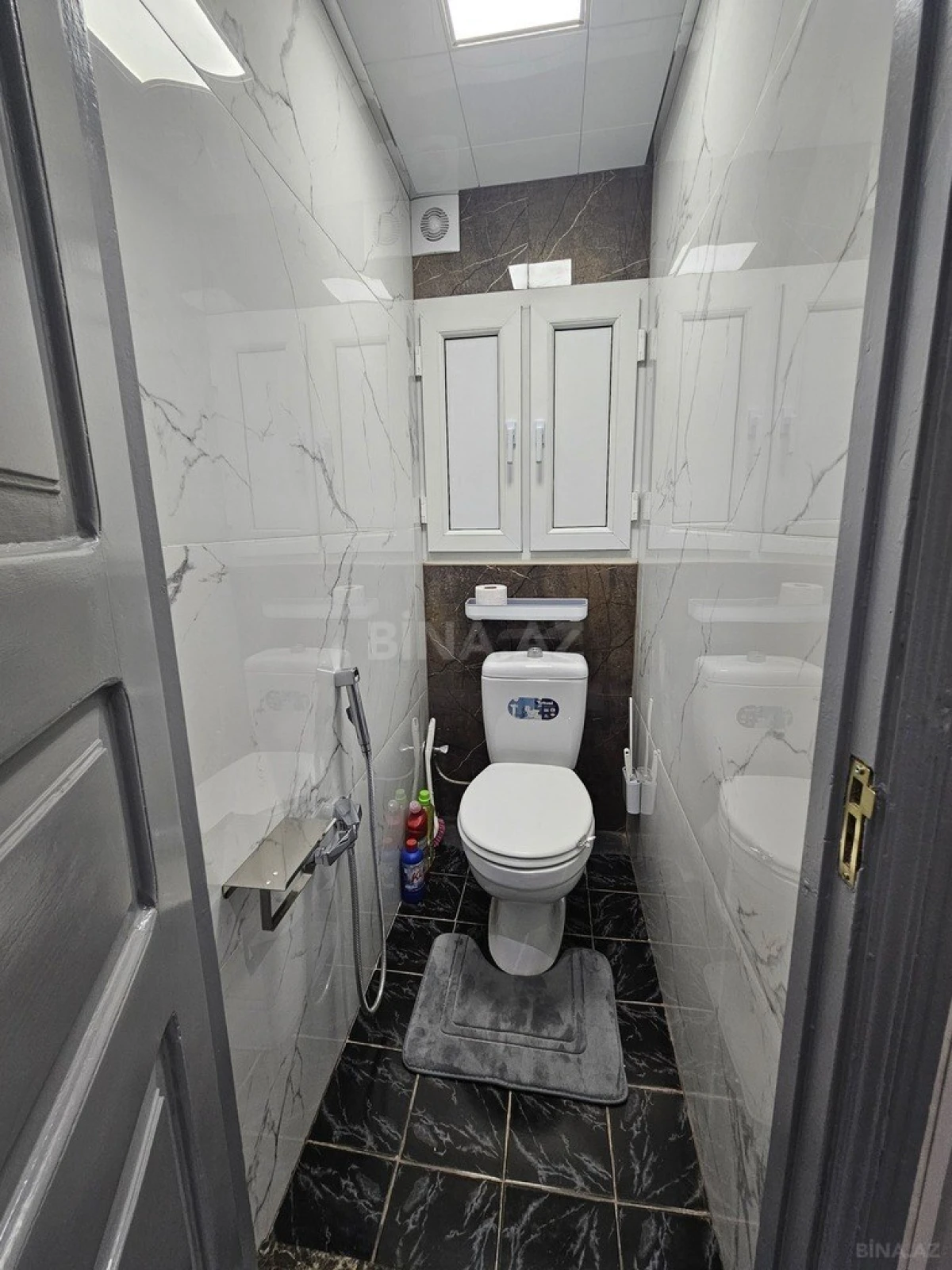 Satılır 3 otaqlı mənzil 84 m²