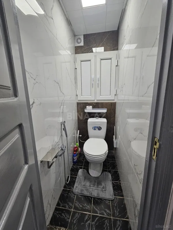 Satılır 3 otaqlı mənzil 84 m²