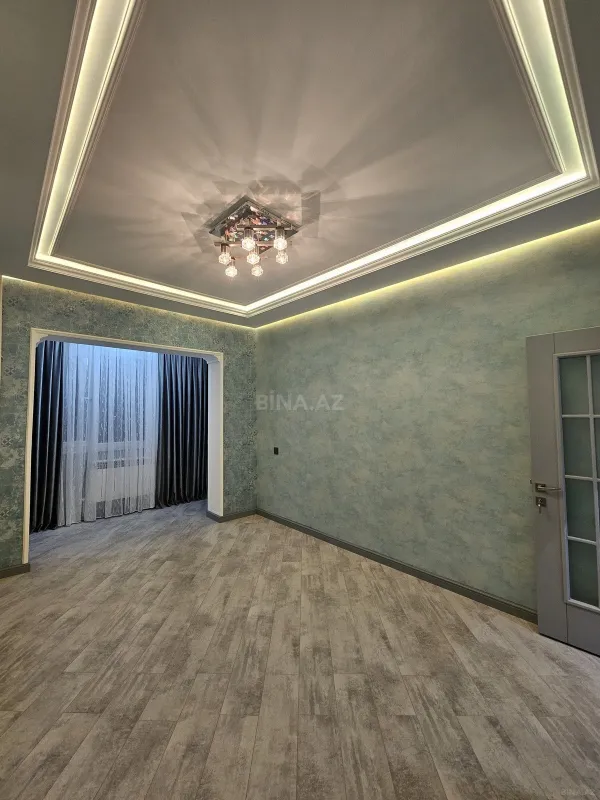 Satılır 3 otaqlı mənzil 84 m²